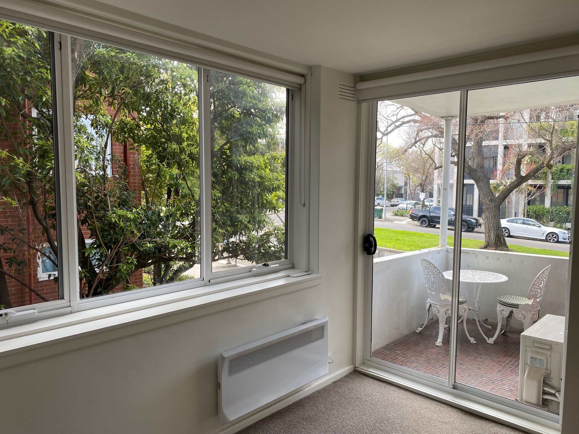 1/27 Powlett Street, East Melbourne image 2