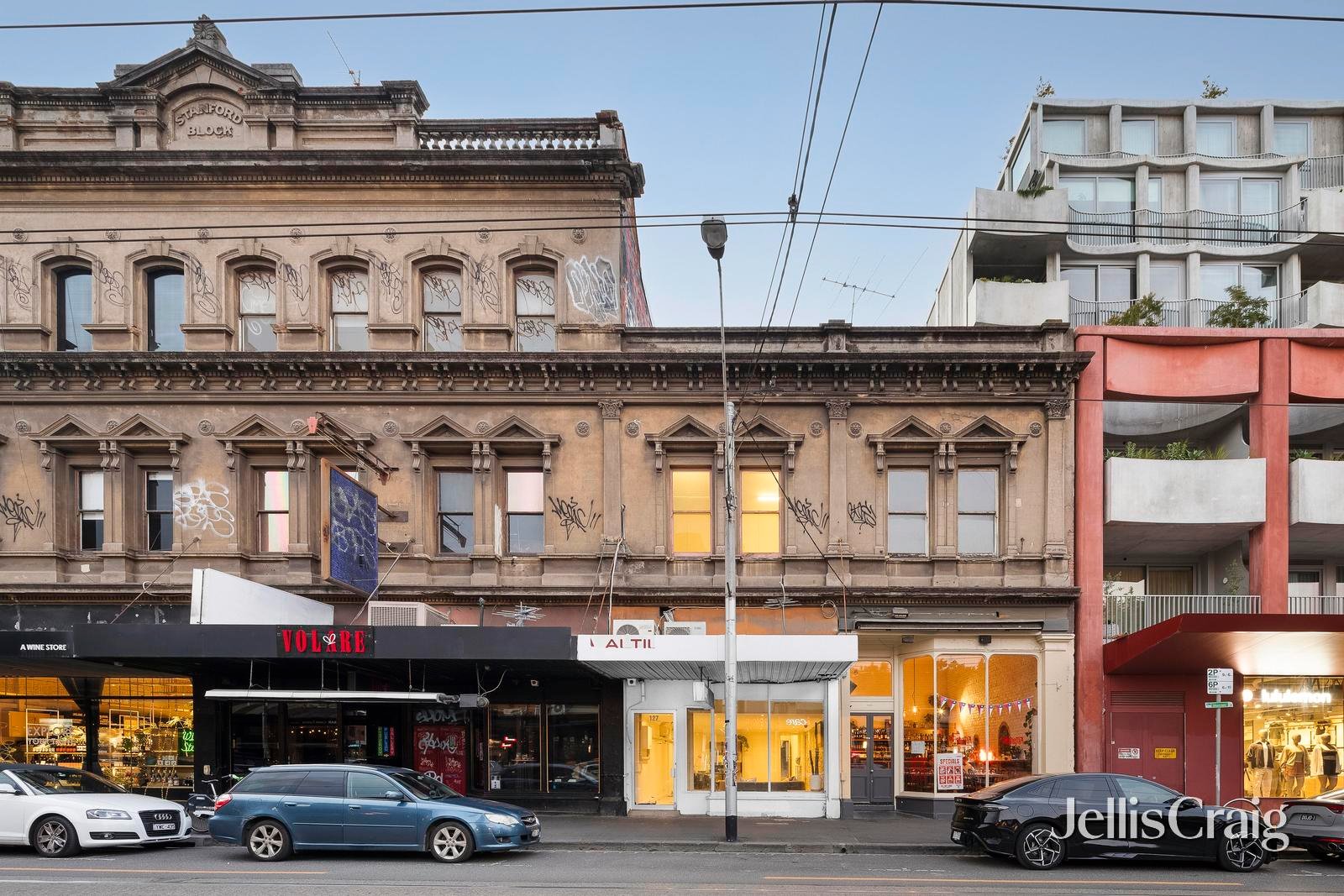 127 Smith Street, Fitzroy image 2