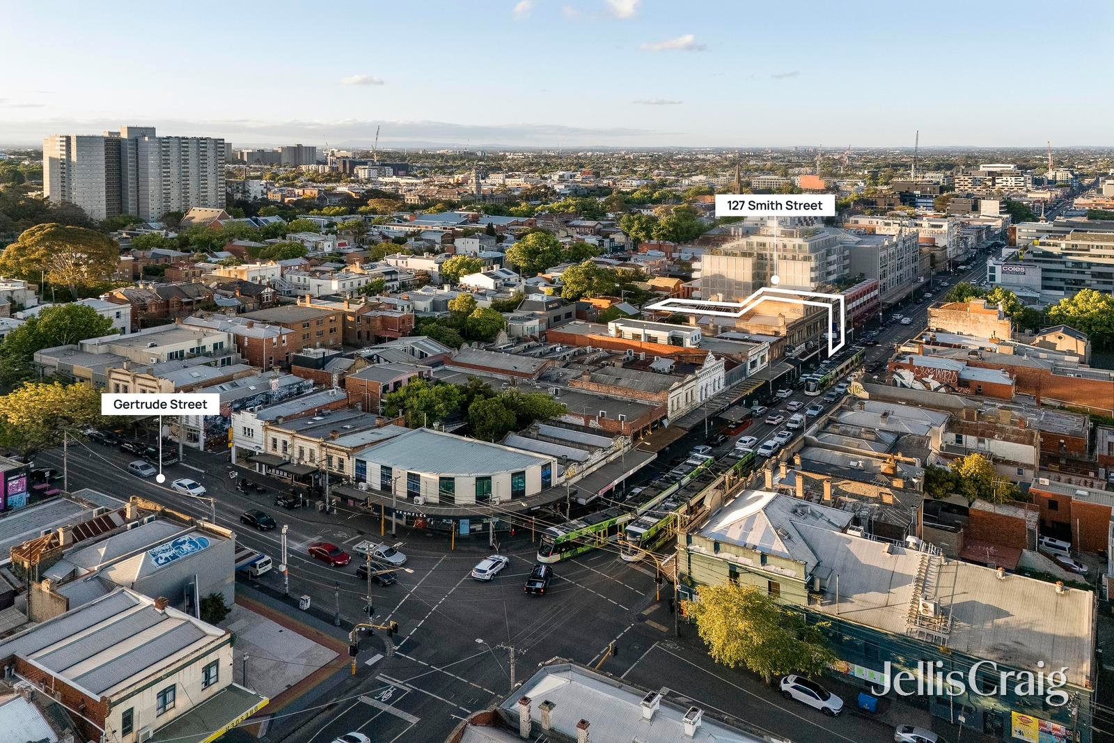 127 Smith Street, Fitzroy image 6