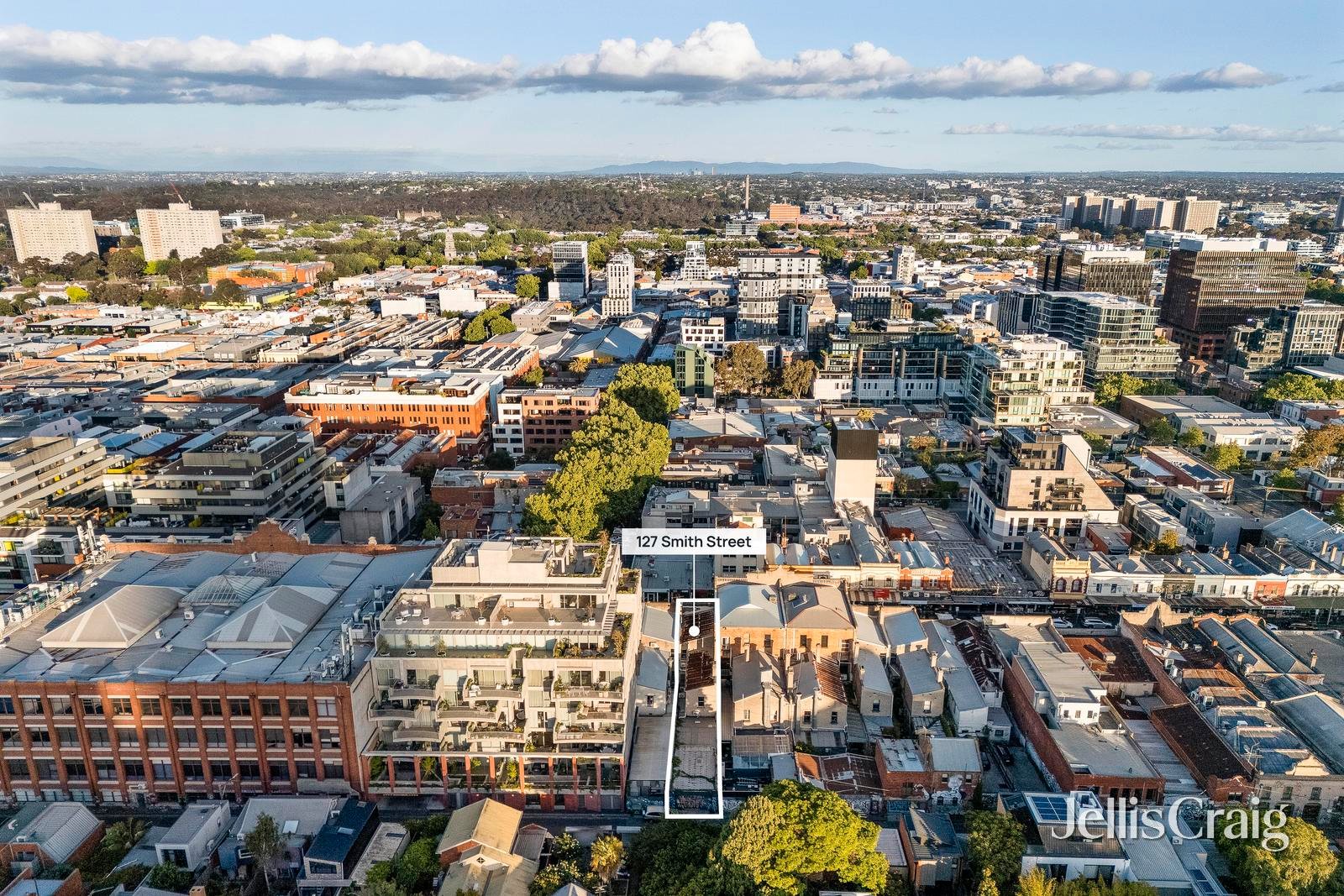 127 Smith Street, Fitzroy image 25