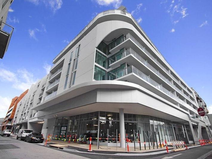 127/15 Clifton Street, Prahran VIC 3181