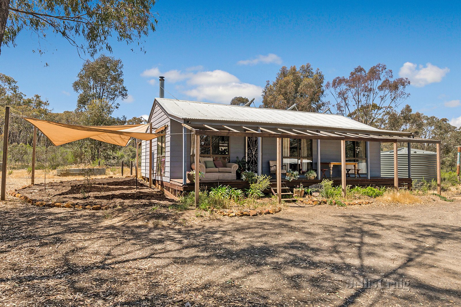 1272 Muckleford Walmer Road, Walmer
- Print Image 1