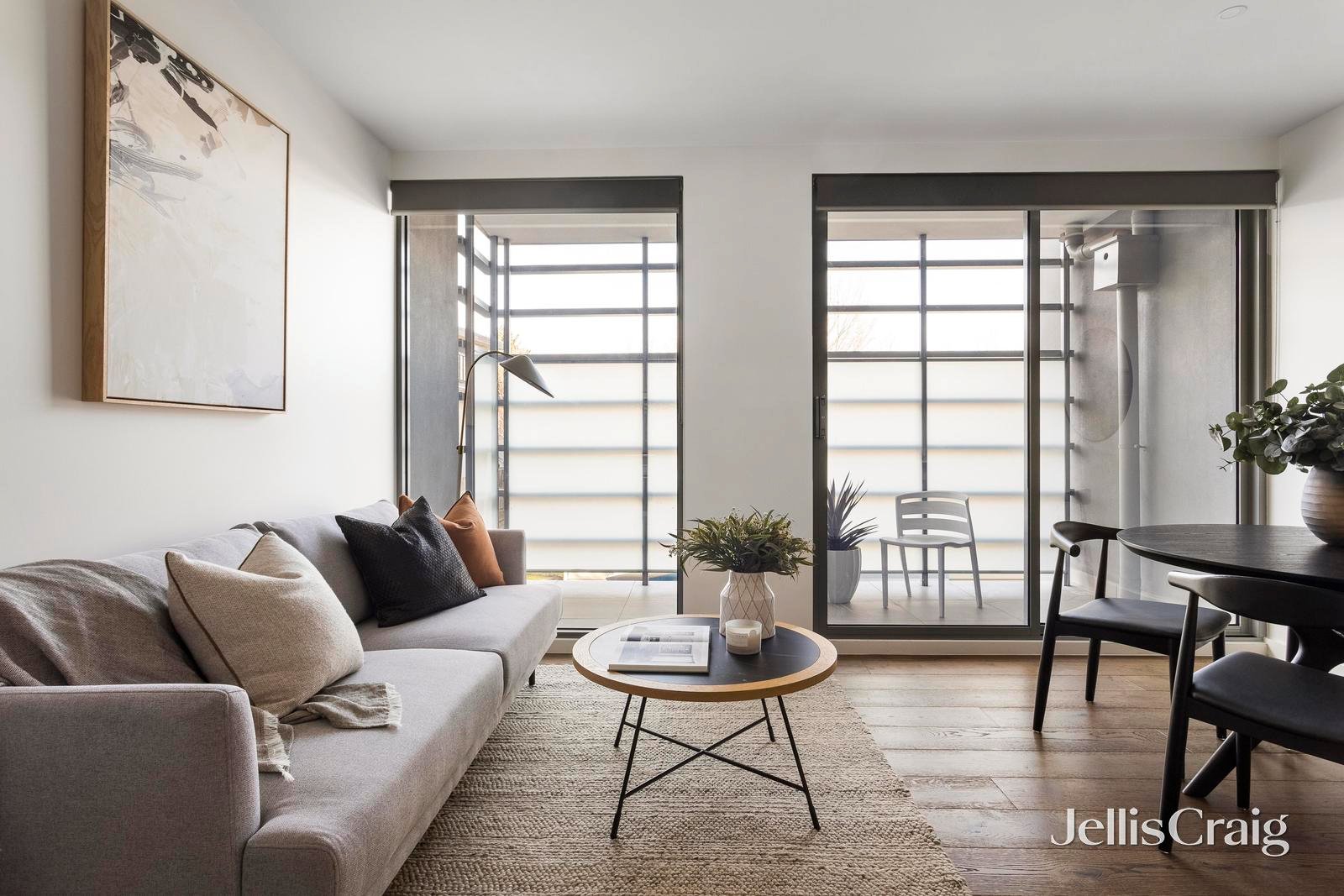 12/74 Darebin Street, Heidelberg image 1