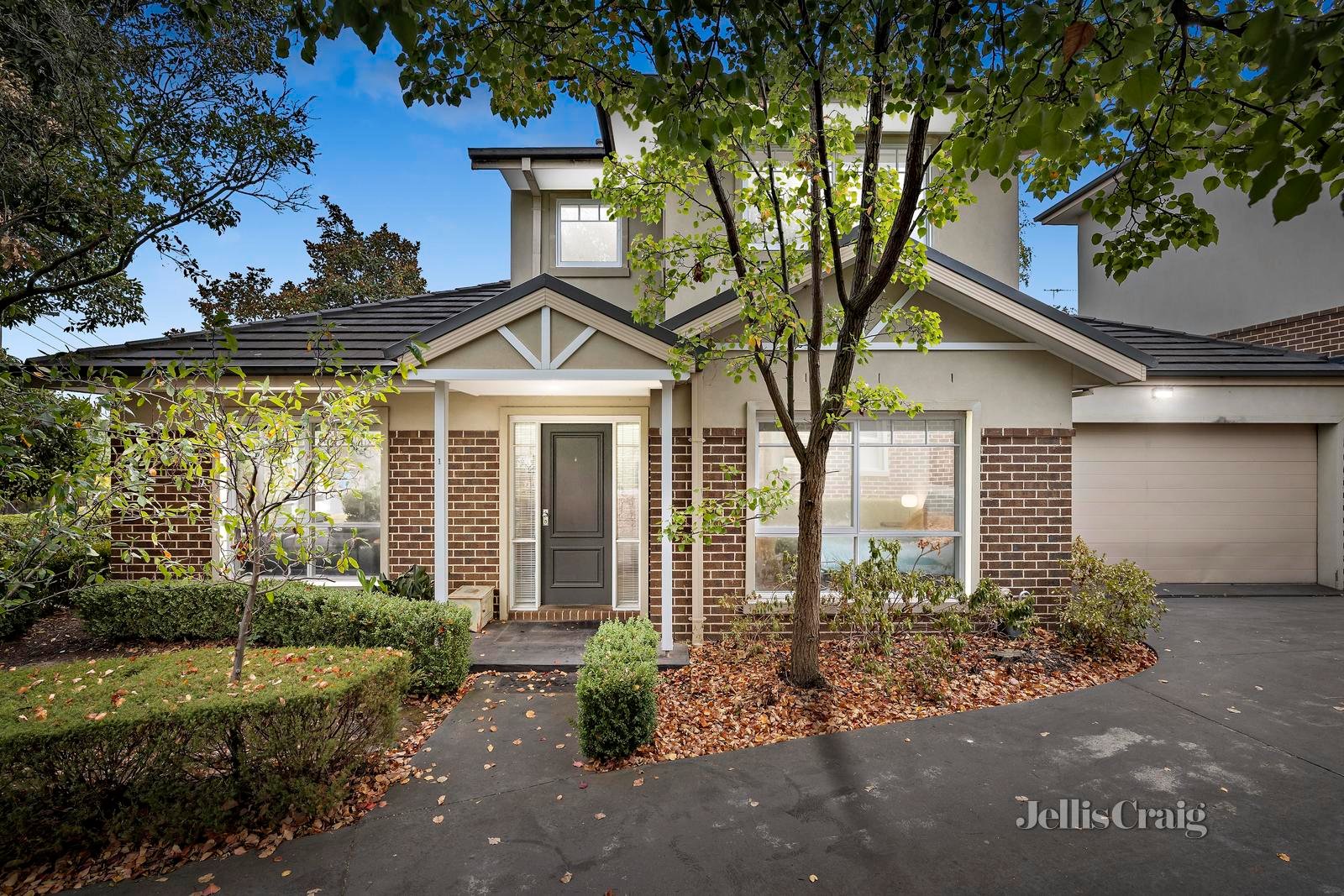 1/28-30 Winfield Road, Balwyn North image 1