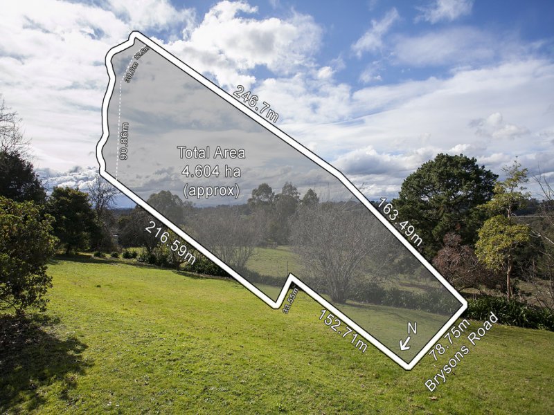 128 Brysons Road, Warrandyte South image 2