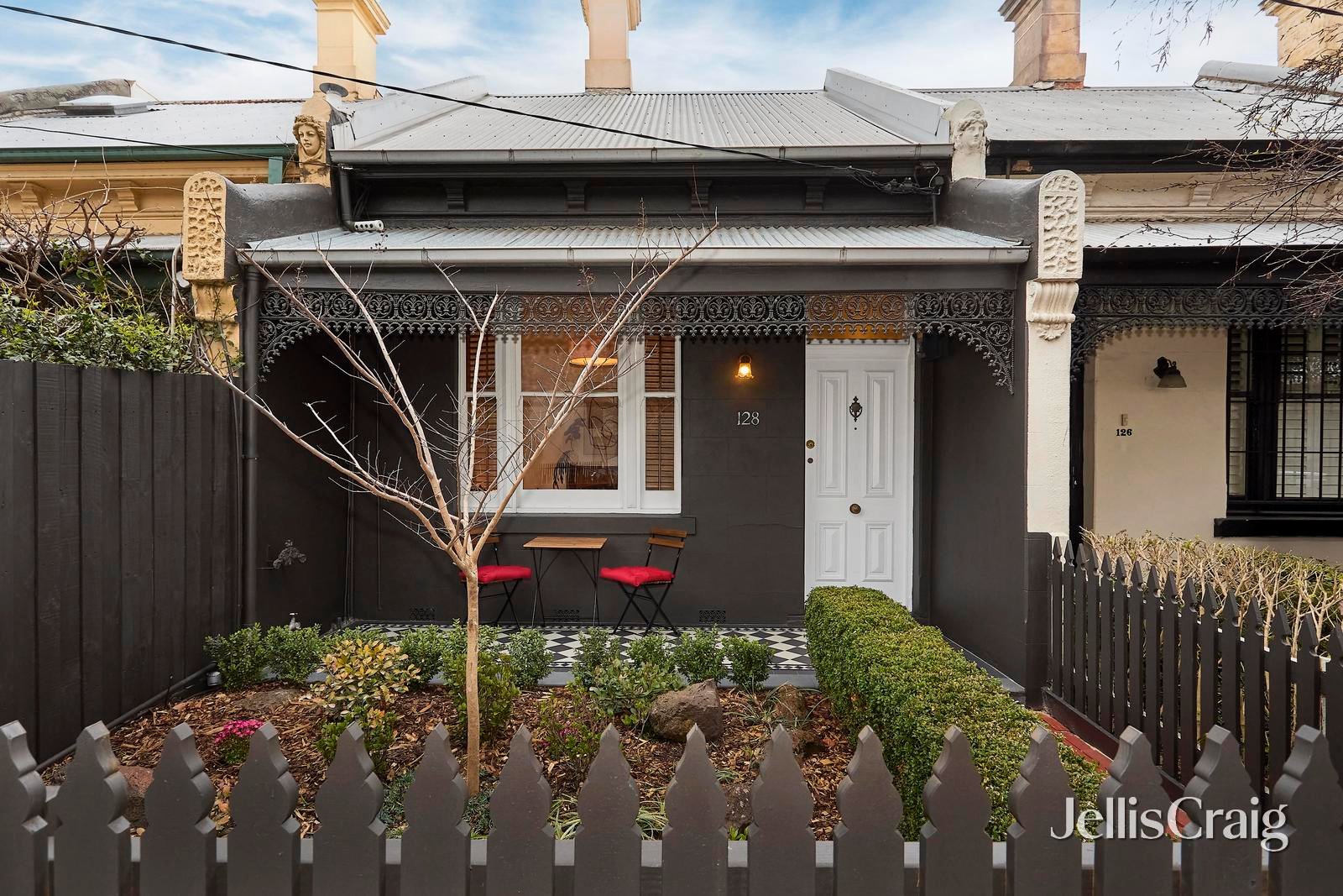 128 Coppin Street, Richmond image 1