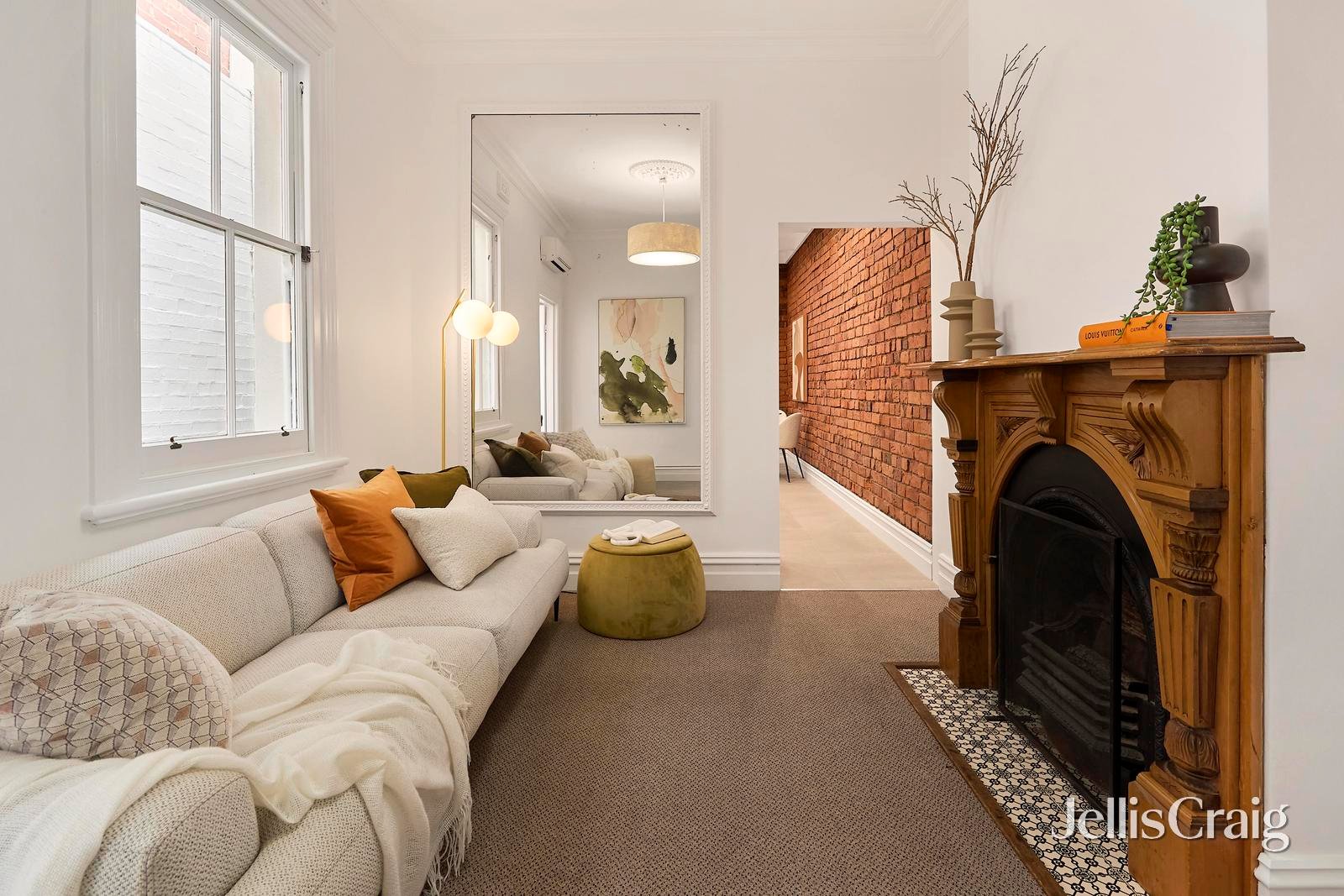 128 Coppin Street, Richmond image 2