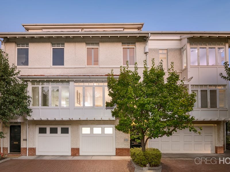 128 Esplanade West, Port Melbourne image 1