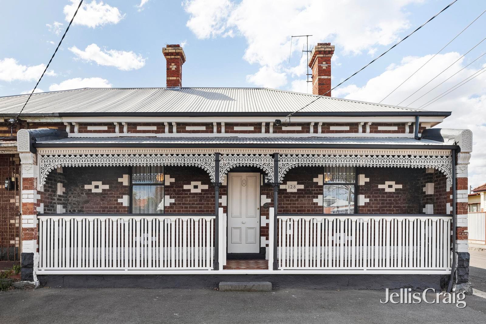 128 Gold Street, Brunswick image 1