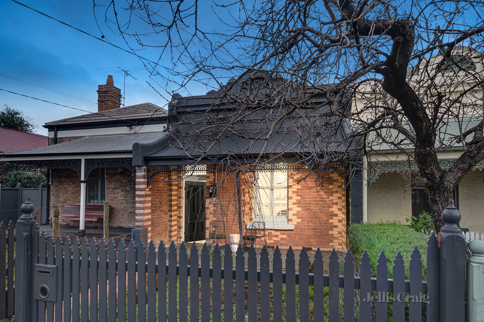 128 Gold Street, Clifton Hill image 1