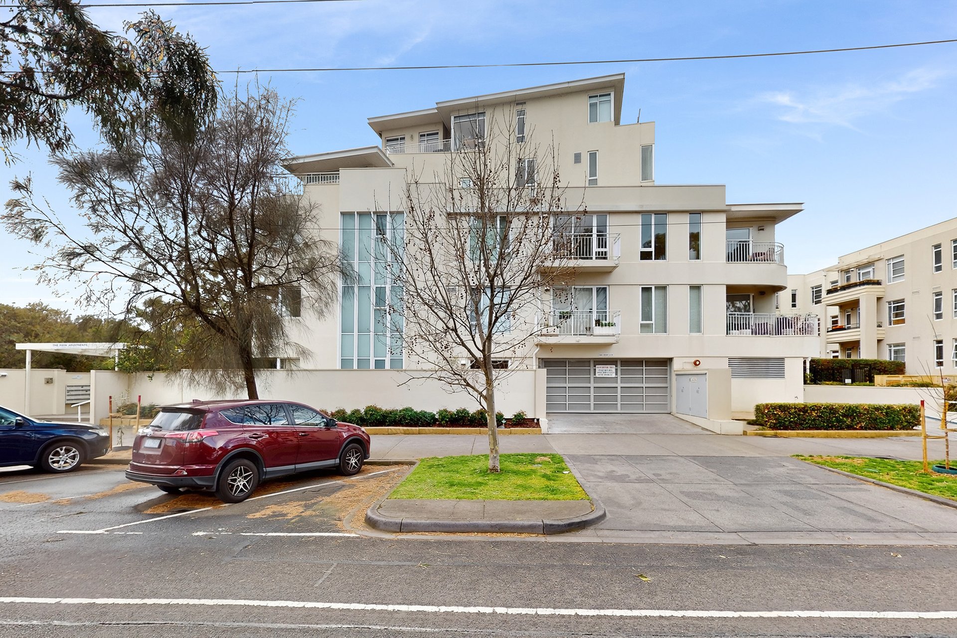12/8 Graham Street, Port Melbourne image 12