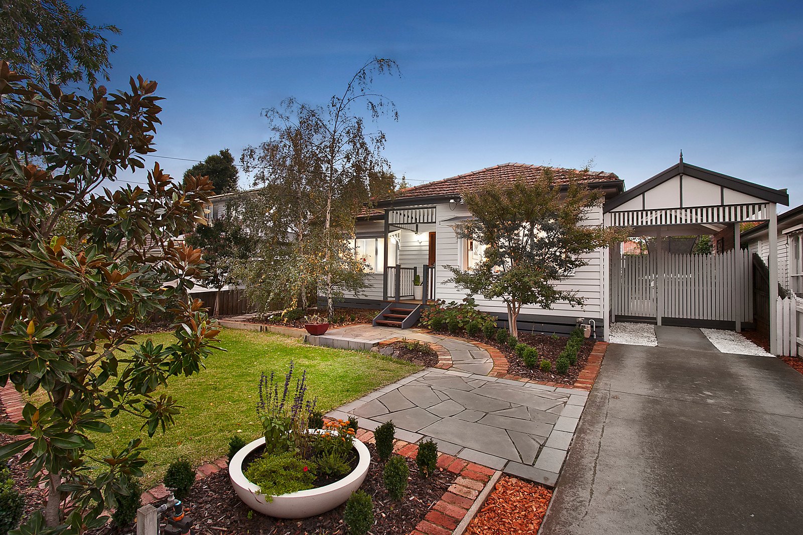128 Green Street, Ivanhoe VIC 3079
