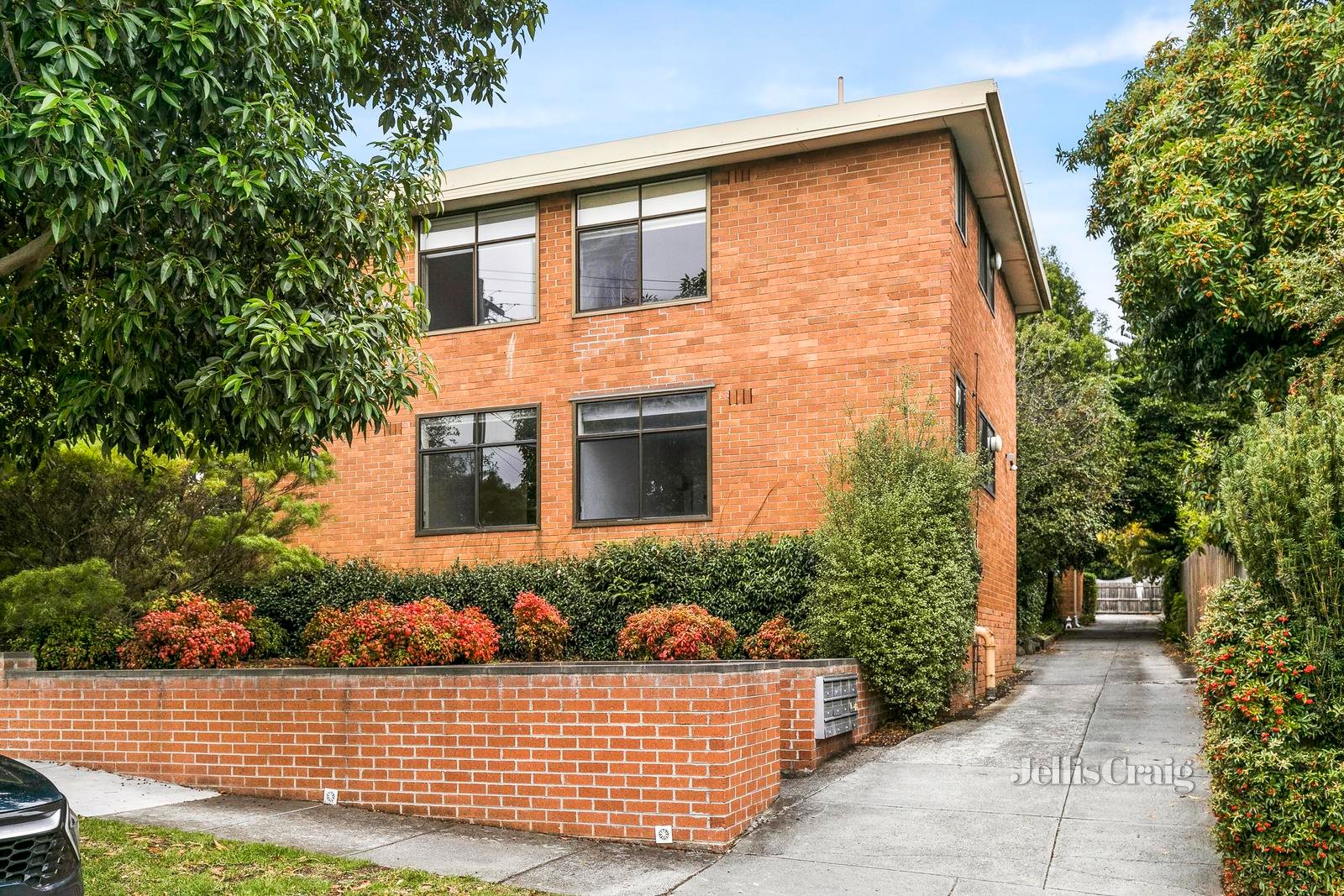 1/28 Hopetoun Street, Moonee Ponds, VIC 3039 Apartment for Sale