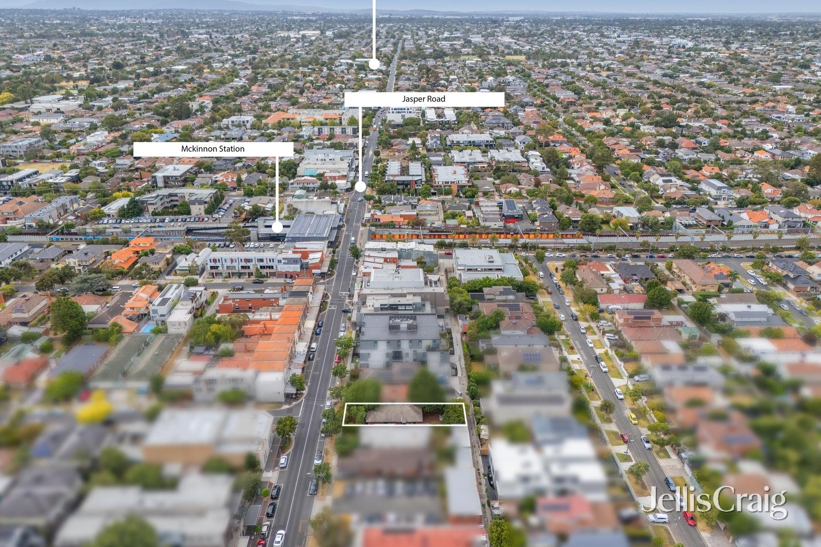 128 Mckinnon Road, Mckinnon image 2