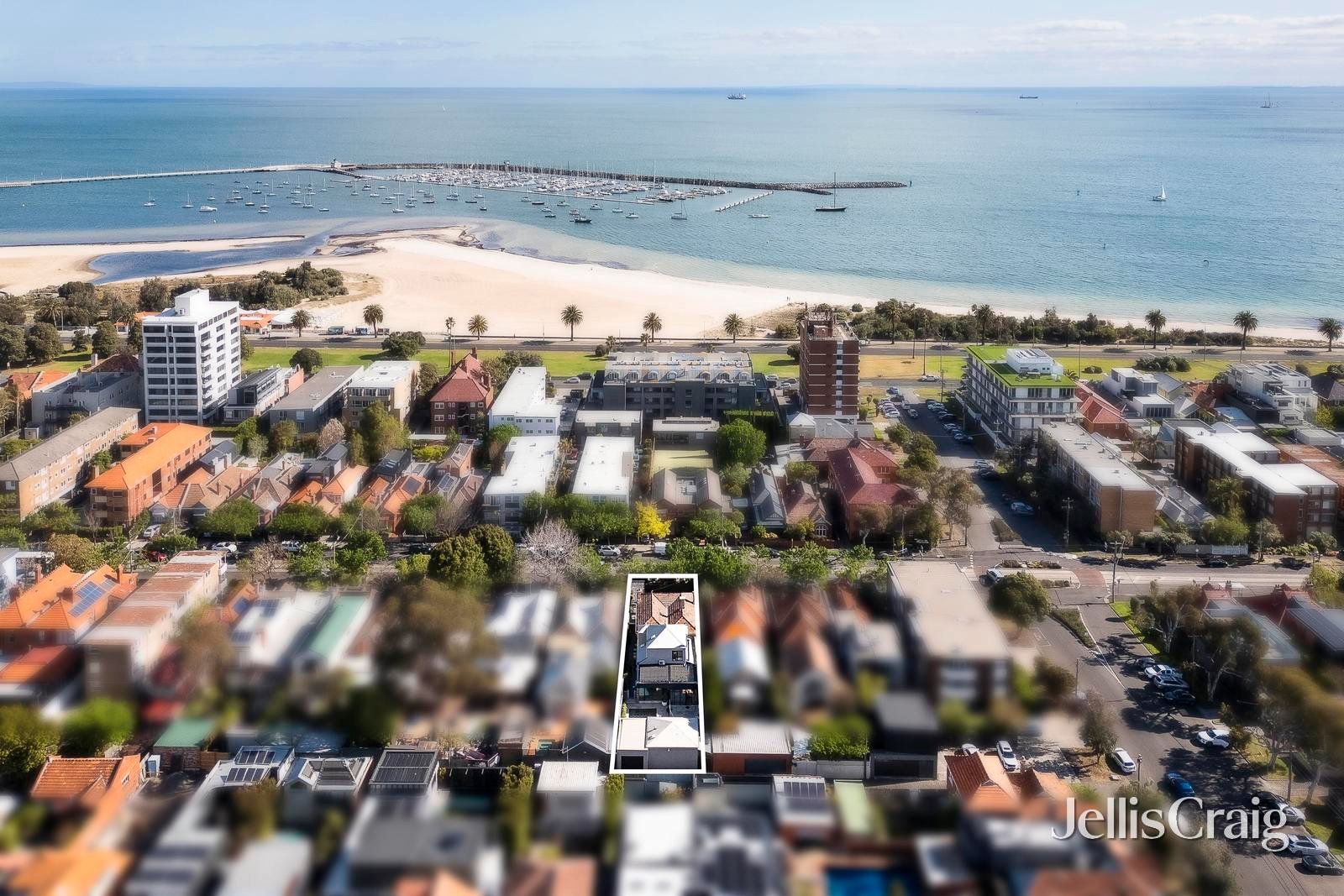 128 Park Street, St Kilda West image 32