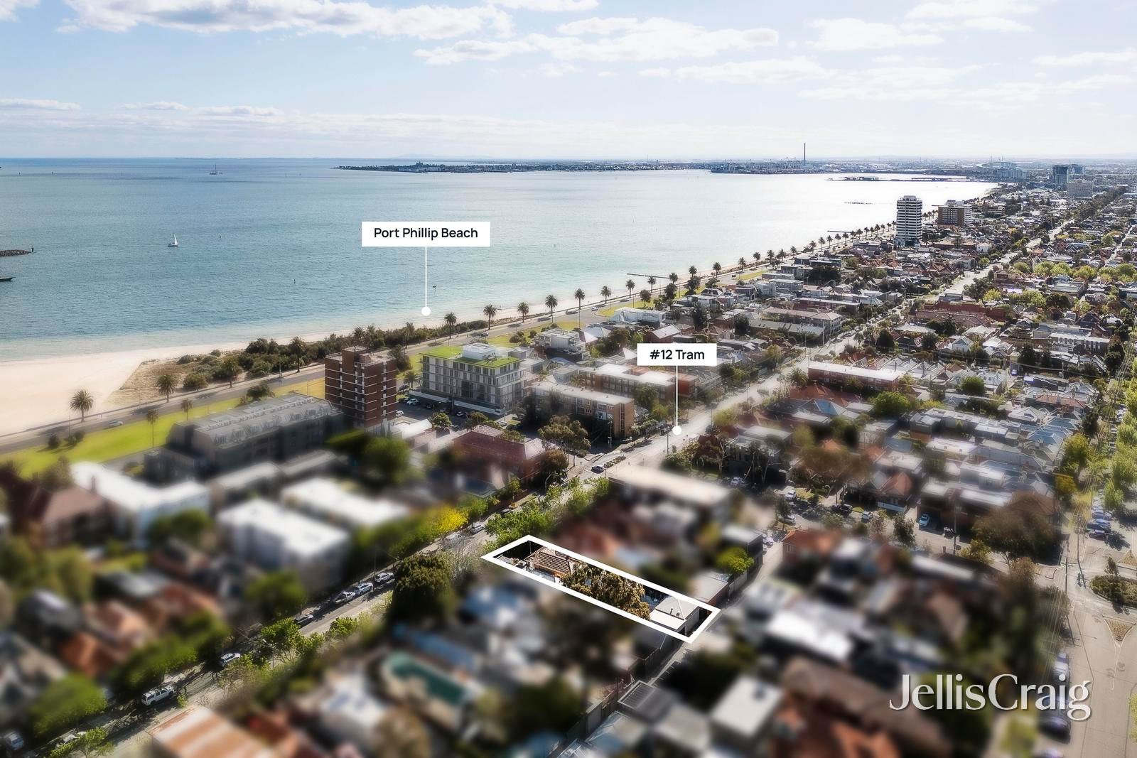 128 Park Street, St Kilda West image 34