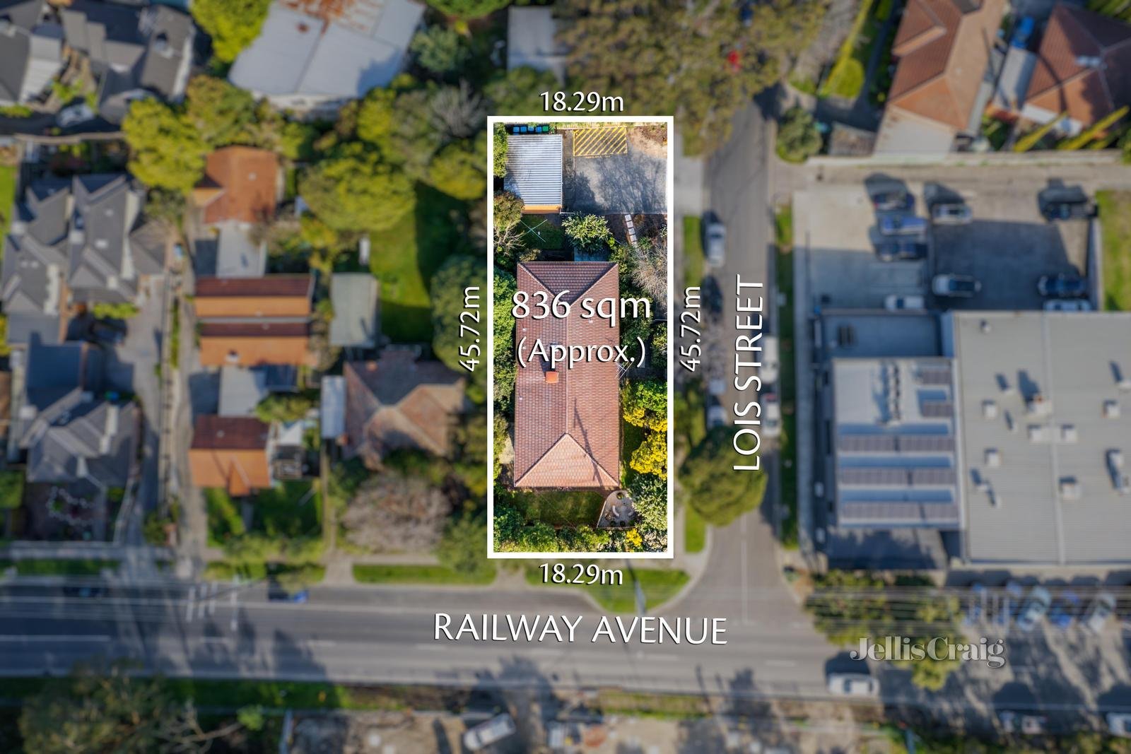 128 Railway Avenue, Ringwood East image 1