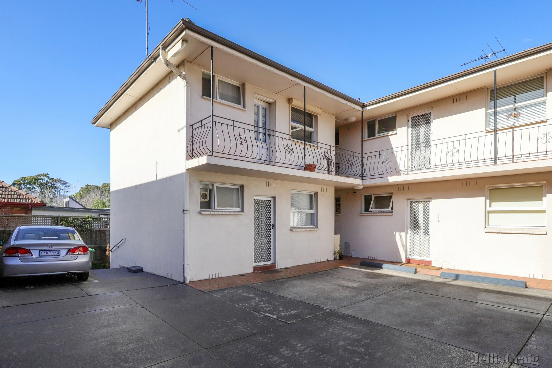 1/28 Ross Street, Northcote image 9