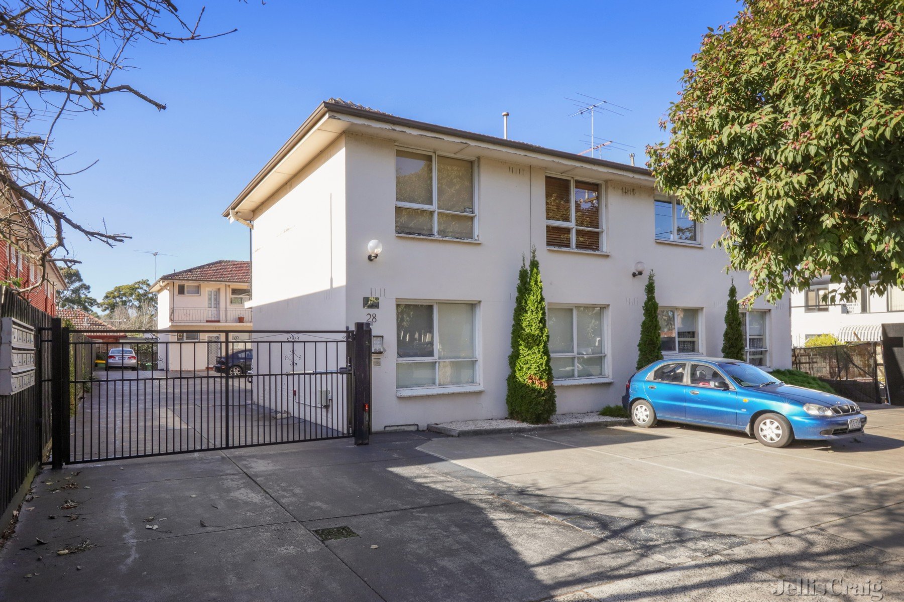 1/28 Ross Street, Northcote image 10