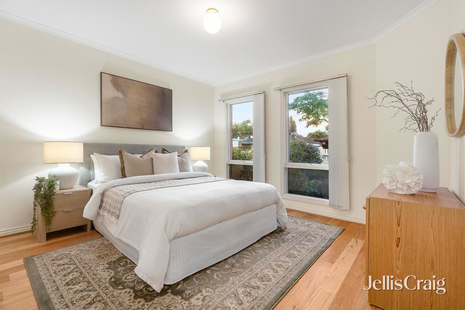 1/28 Tibrockney Street, Highett image 6