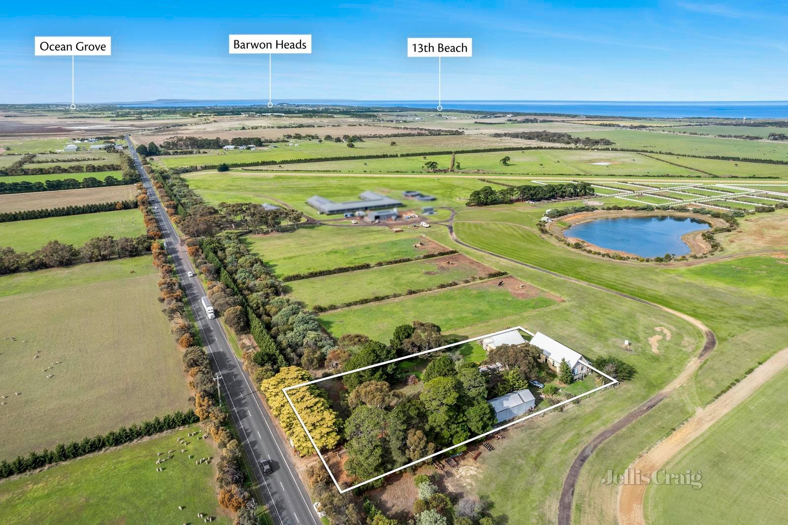 1280 Barwon Heads Road, Connewarre image 2