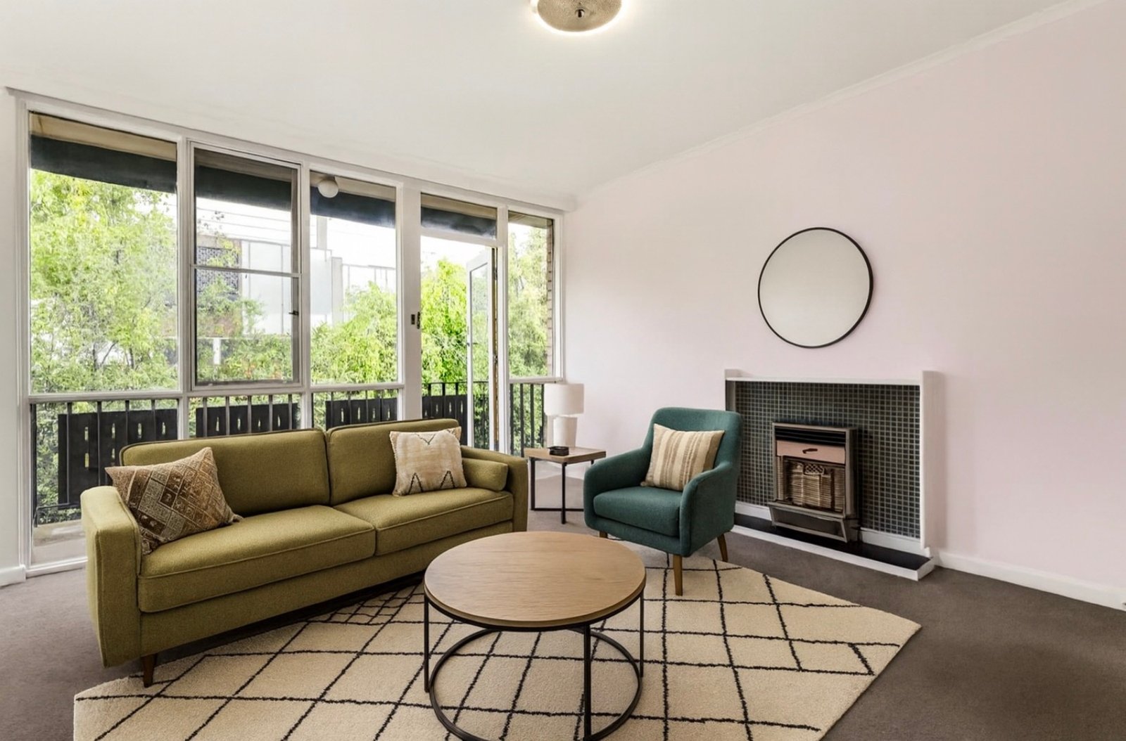 12/80 Campbell Road