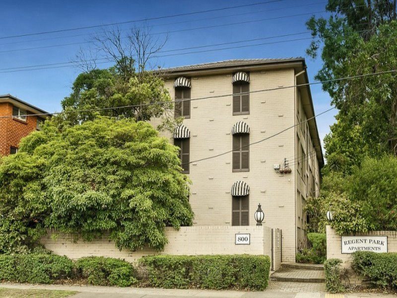 12/800 Warrigal Road, Malvern East image 7
