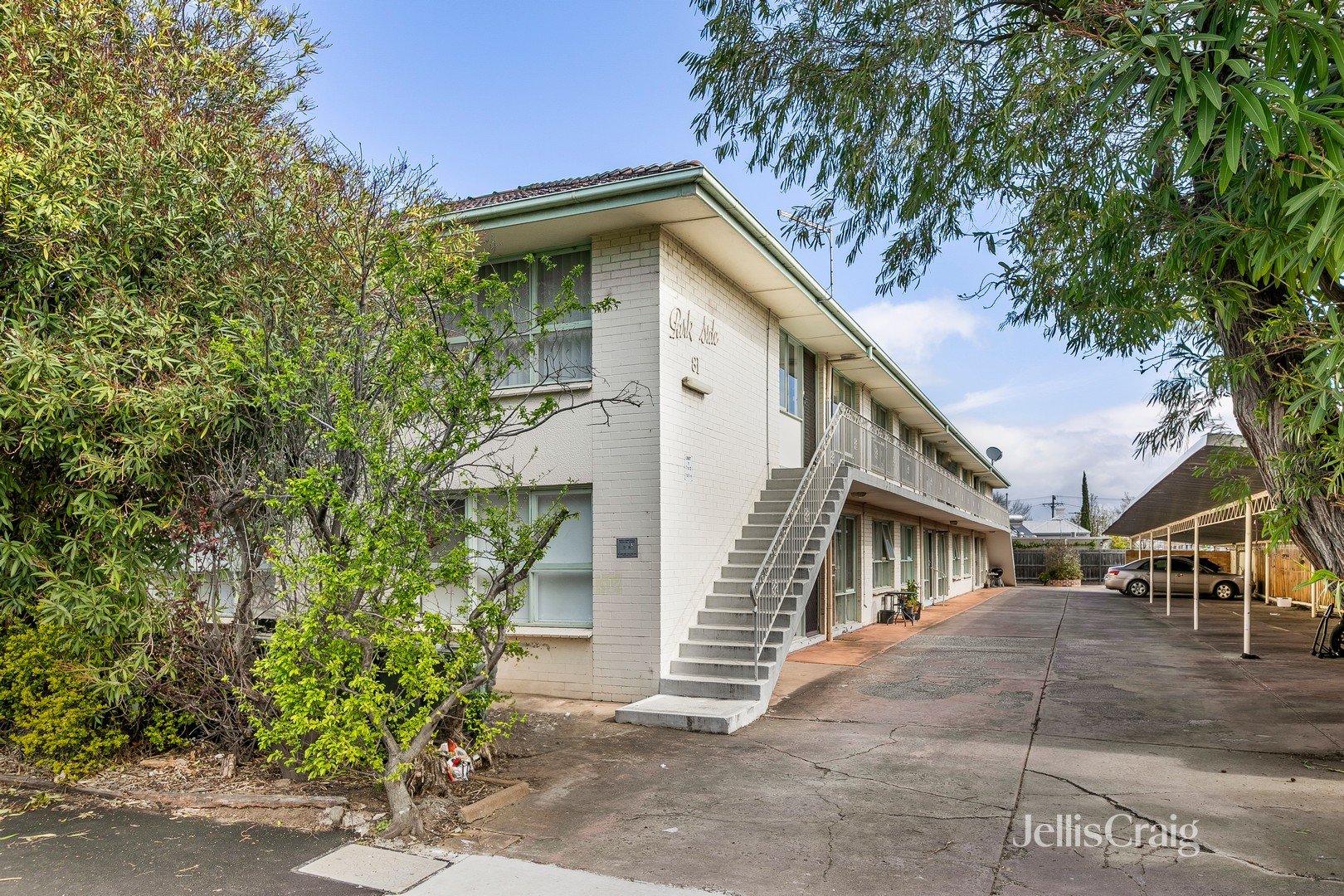 12/81 Melbourne Road, Williamstown image 1