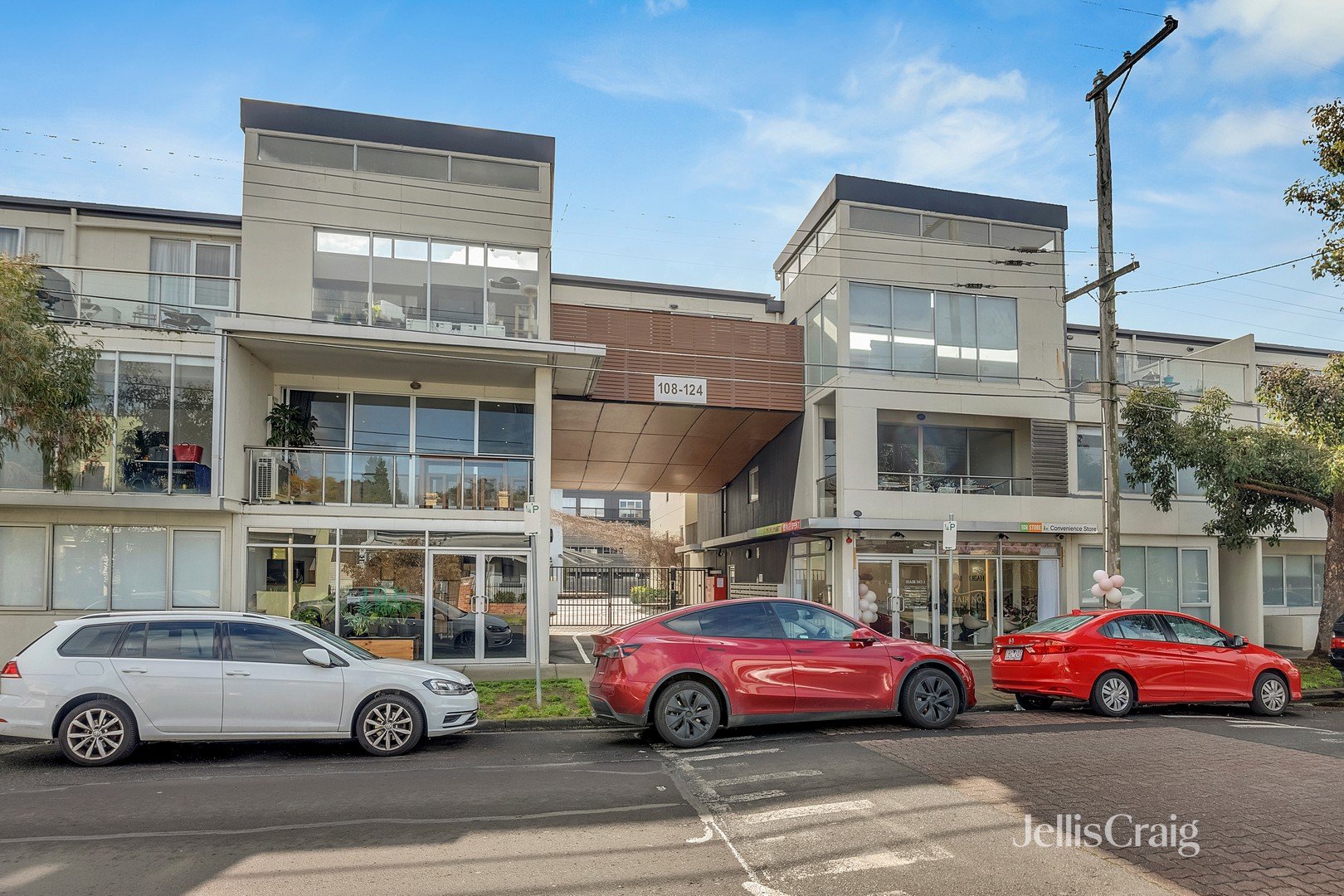 128/108-124 Union Street, Brunswick image 10