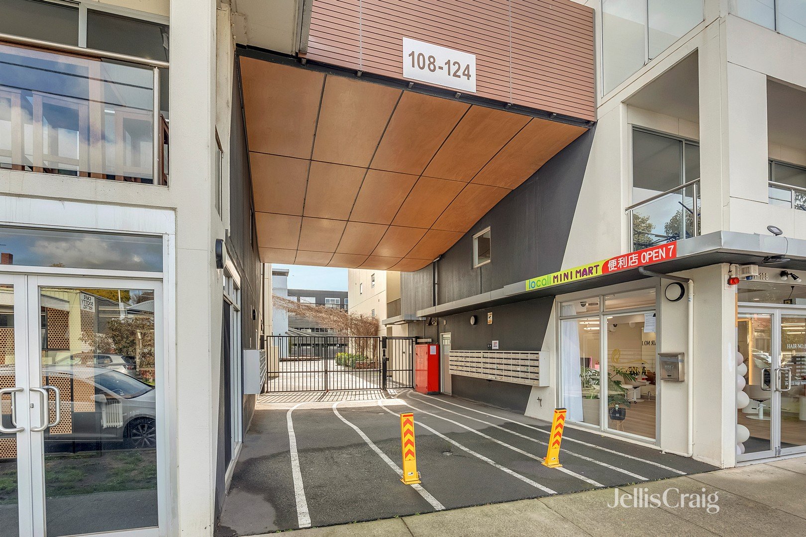 128/108-124 Union Street, Brunswick image 9