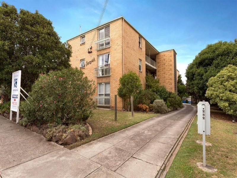 1/282 Riversdale Road, Hawthorn East image 6