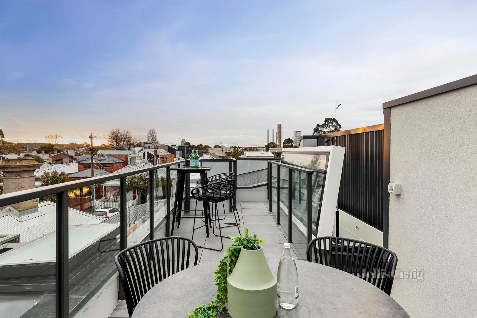 1/282 Ross Street, Port Melbourne image 15