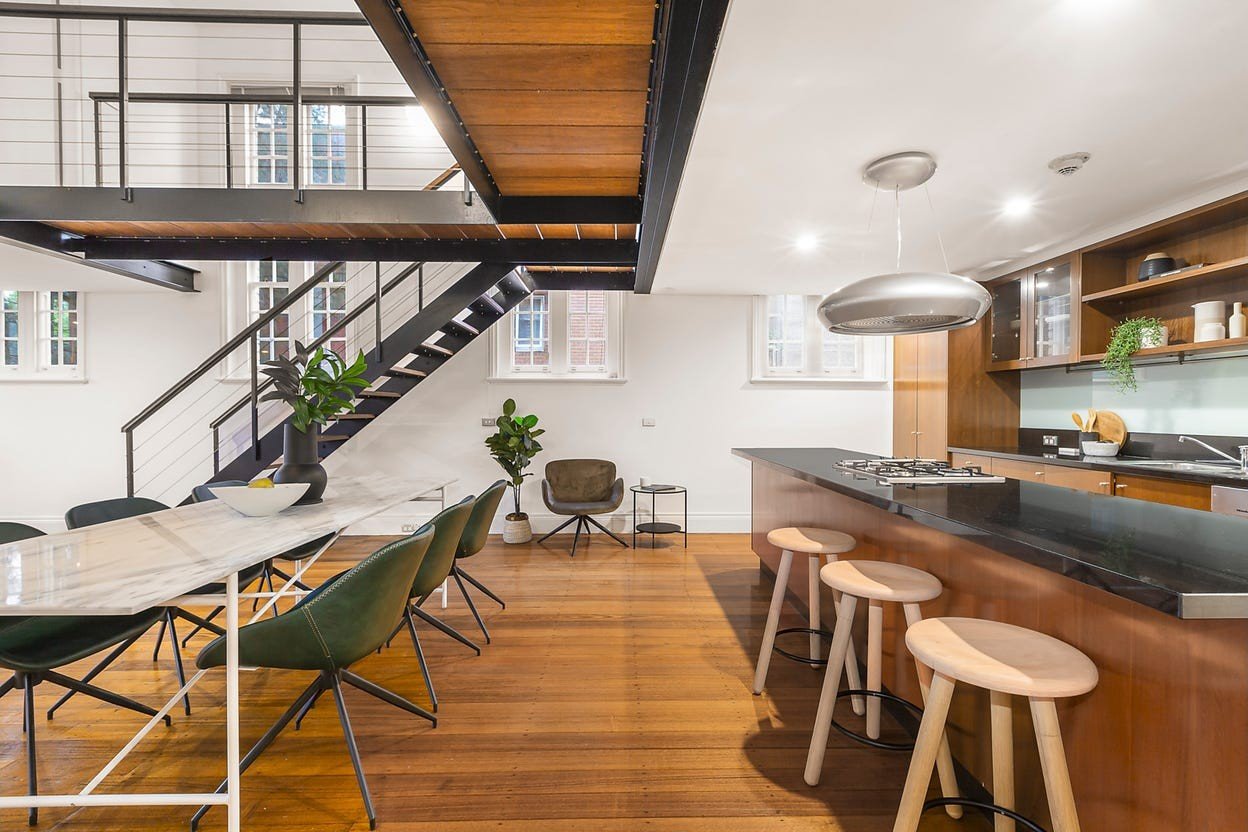 1/284 Dorcas Street, South&nbsp;Melbourne image 3