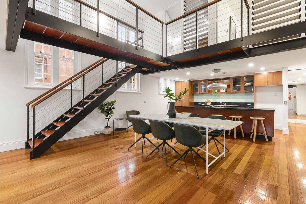 1/284 Dorcas Street, South&nbsp;Melbourne image 4