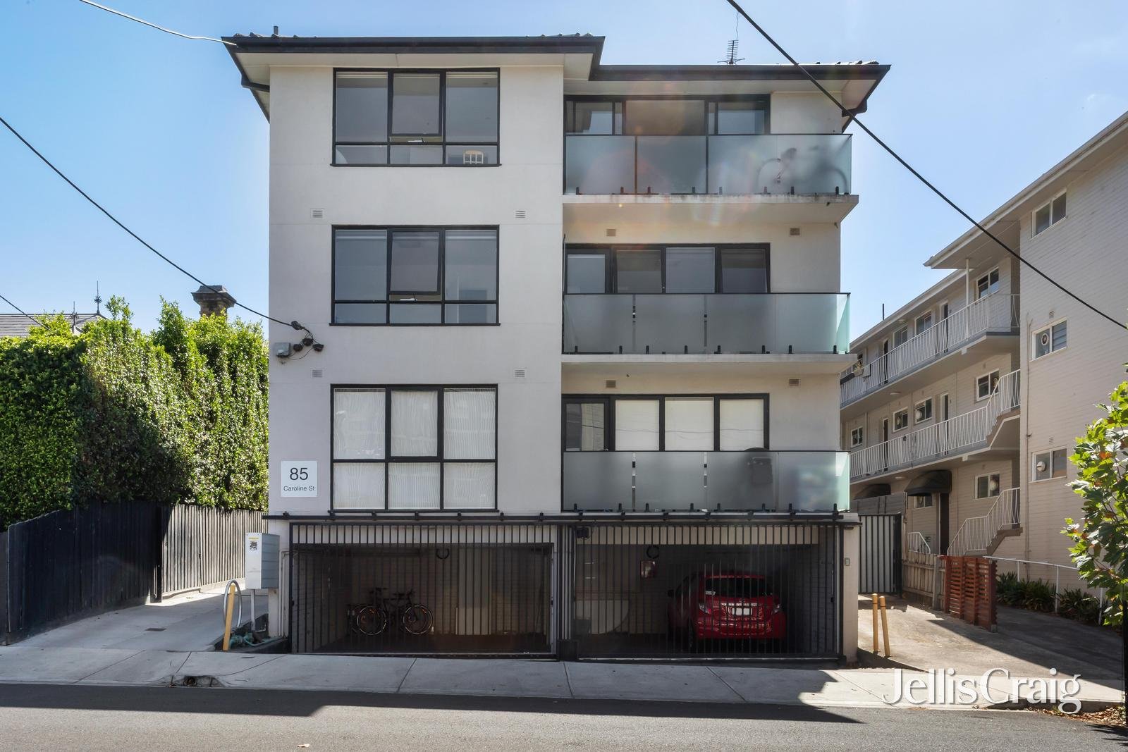 12/85 Caroline Street, South&nbsp;Yarra image 5