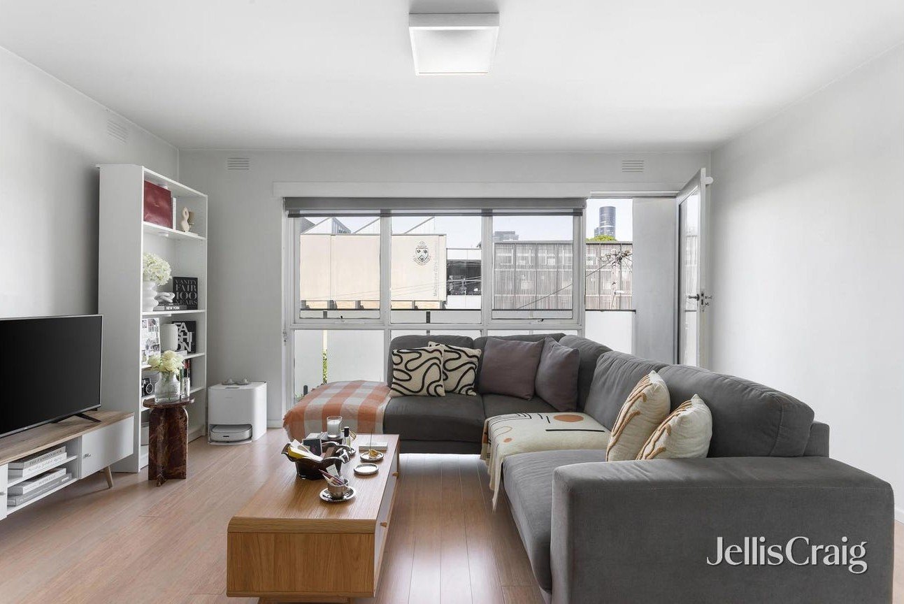 12/85 Caroline Street, South&nbsp;Yarra image 2