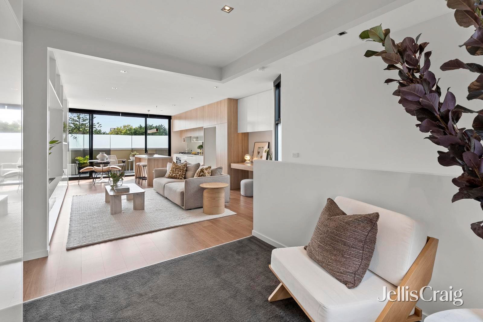 12/85 Nicholson Street, Abbotsford image 4