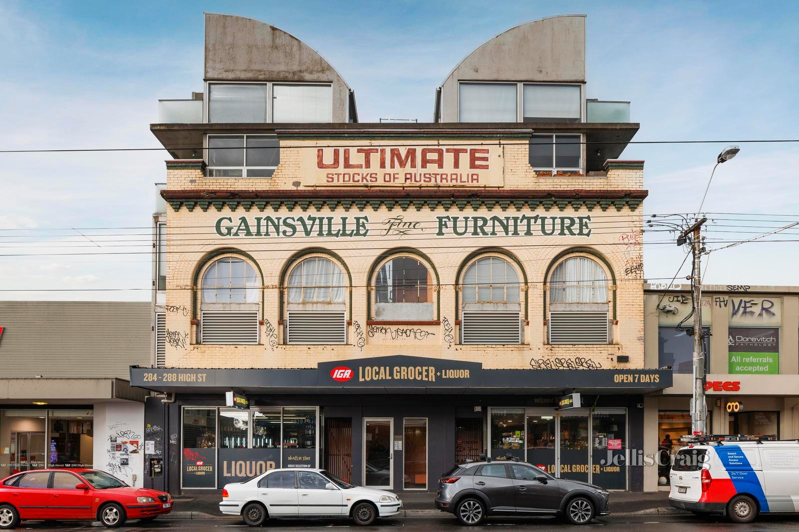 1/286 High Street, Northcote image 12