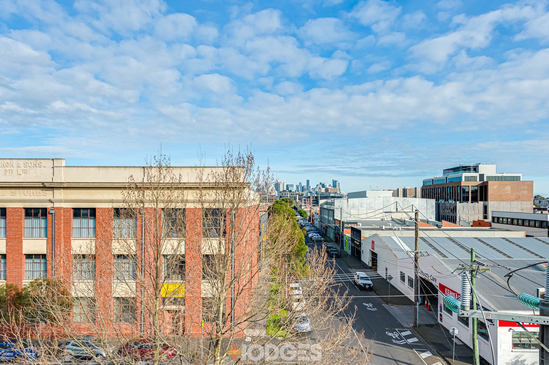 128 / 73 River Street Richmond