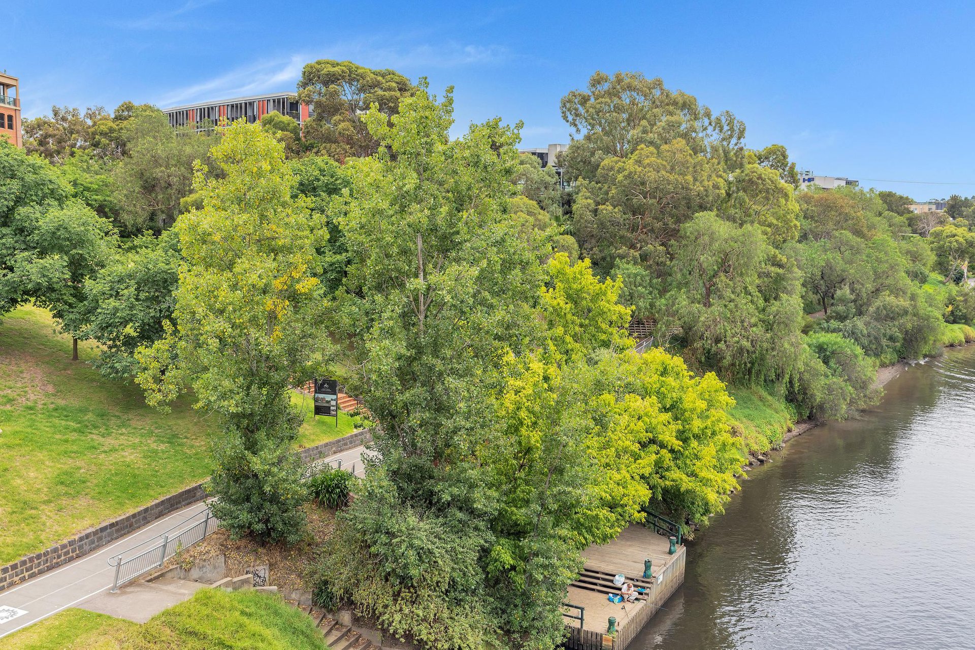 128 / 73 River Street Richmond