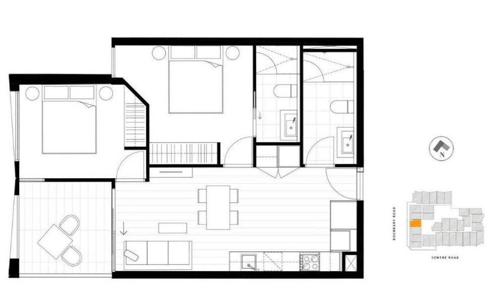 128/801 Centre Road, Bentleigh&nbsp;East image 5