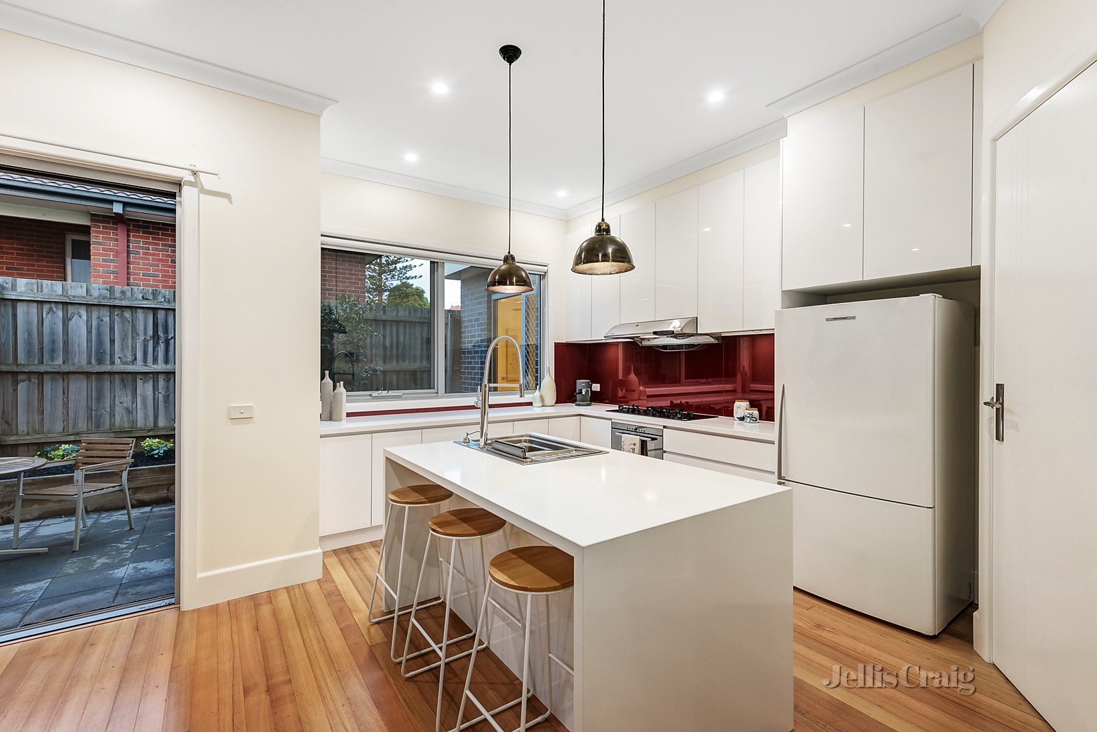 128a Fordham Avenue, Camberwell image 4