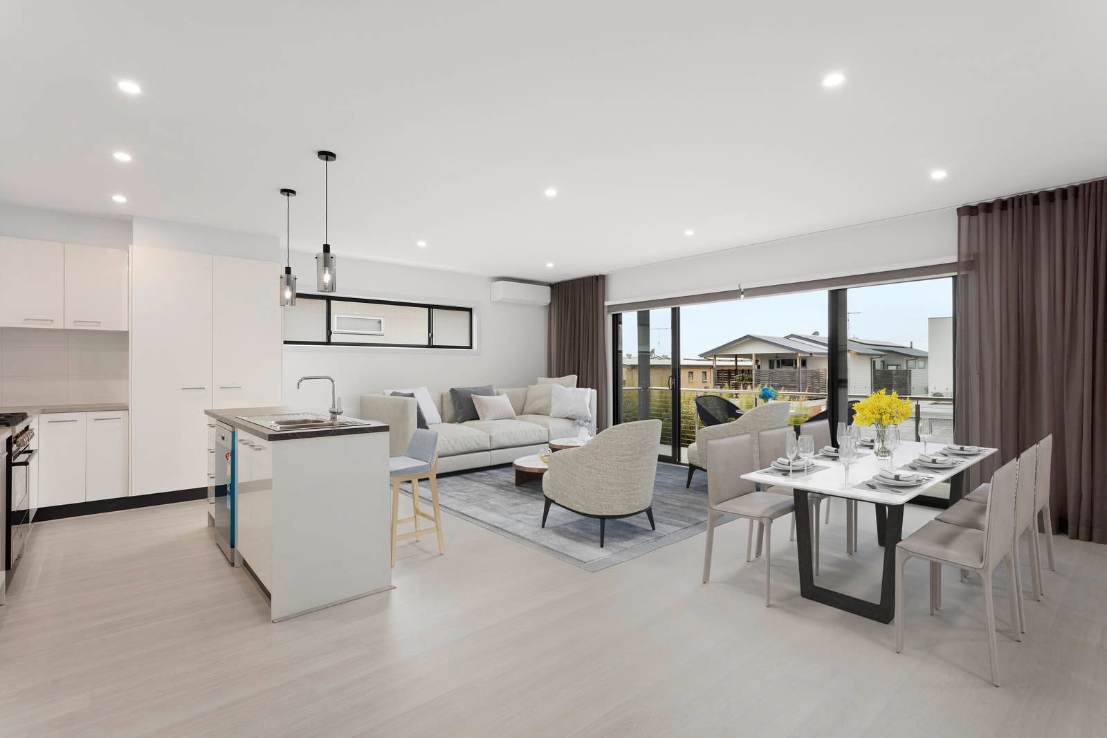 128b The Parade, Ocean Grove, VIC, 3226 RT Edgar