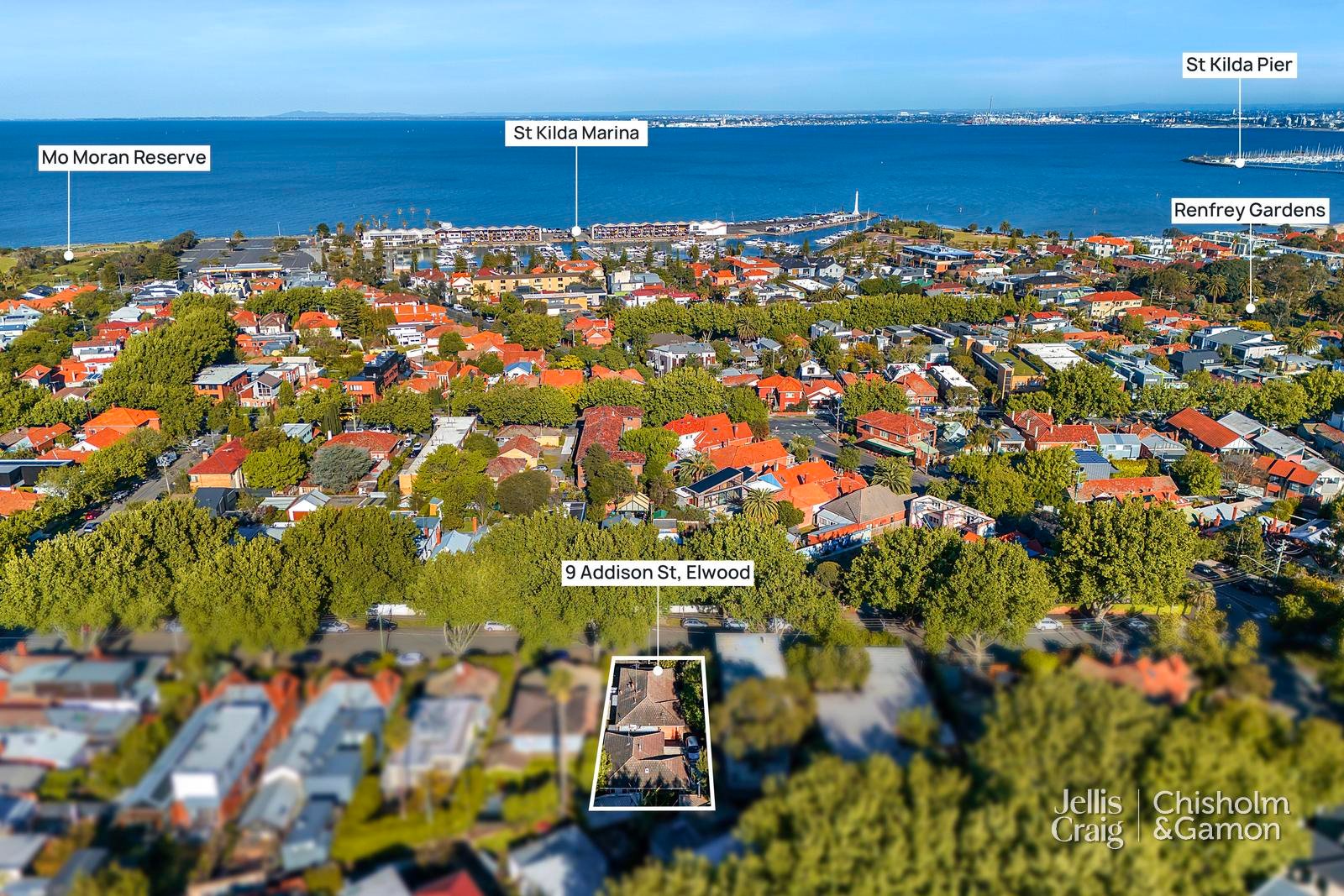 1&2/9 Addison Street, Elwood image 13