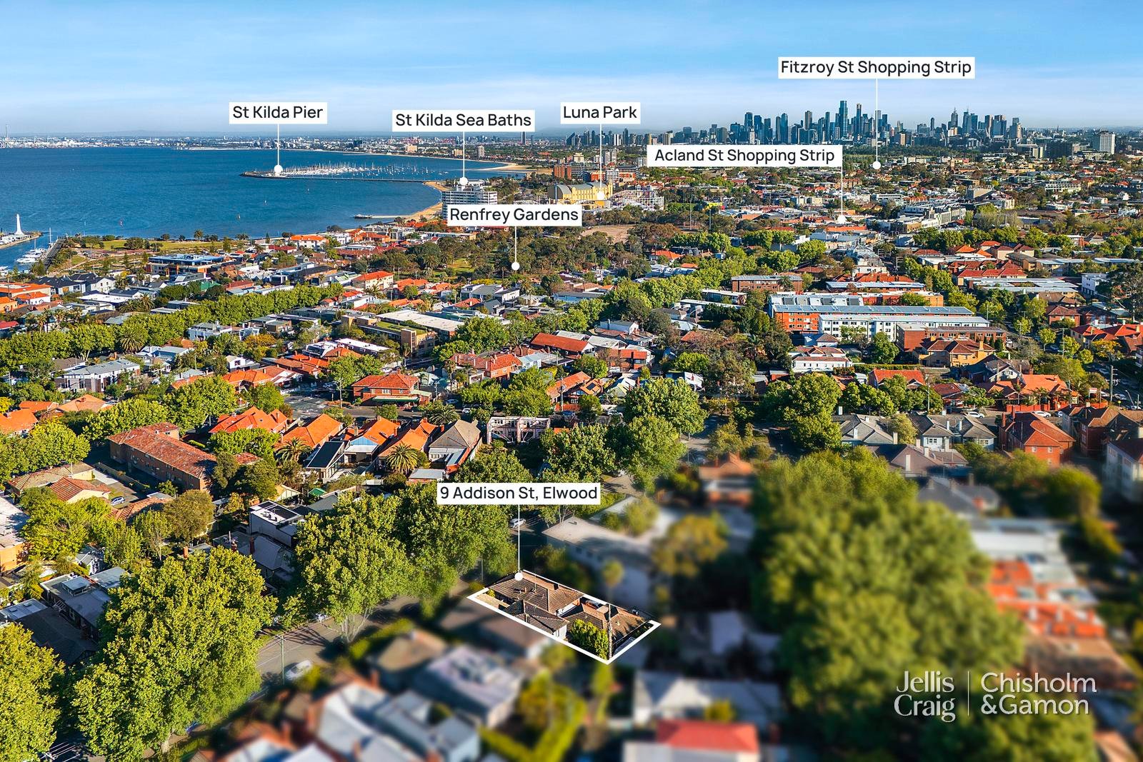 1&2/9 Addison Street, Elwood image 14