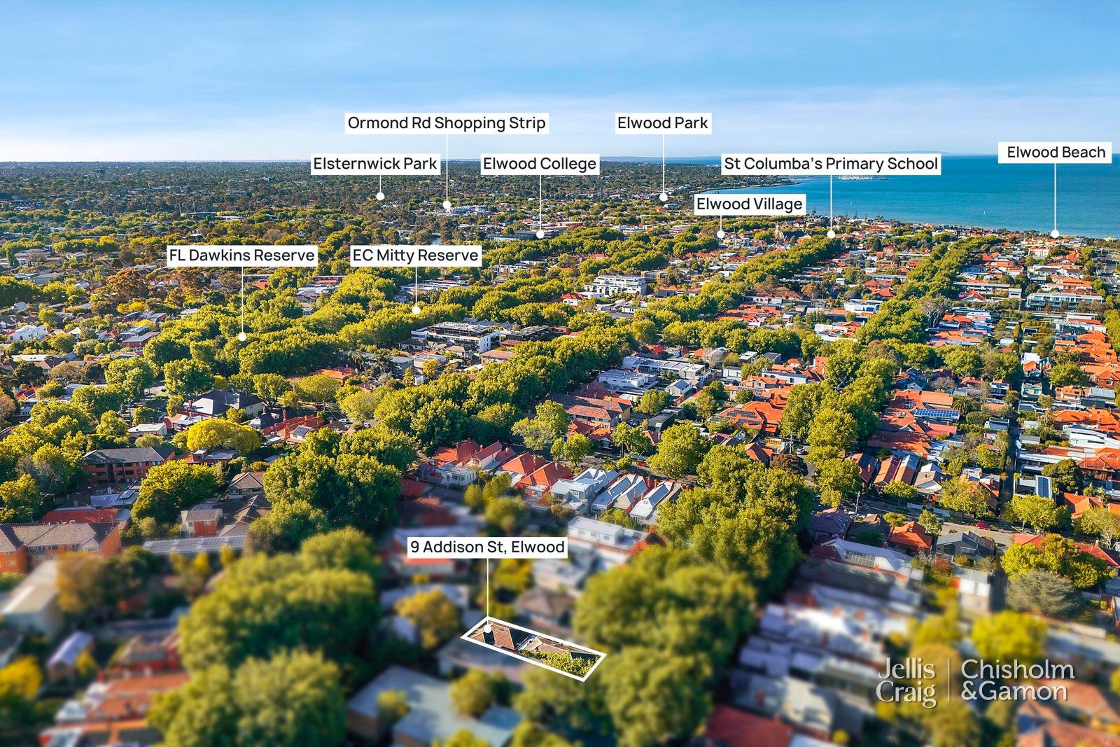 1&2/9 Addison Street, Elwood image 16