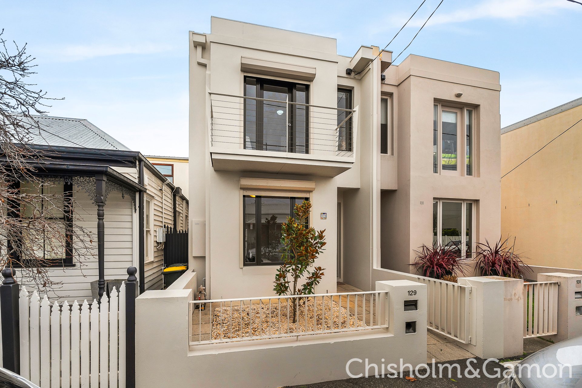 129 Albert Street, Port Melbourne image 1
