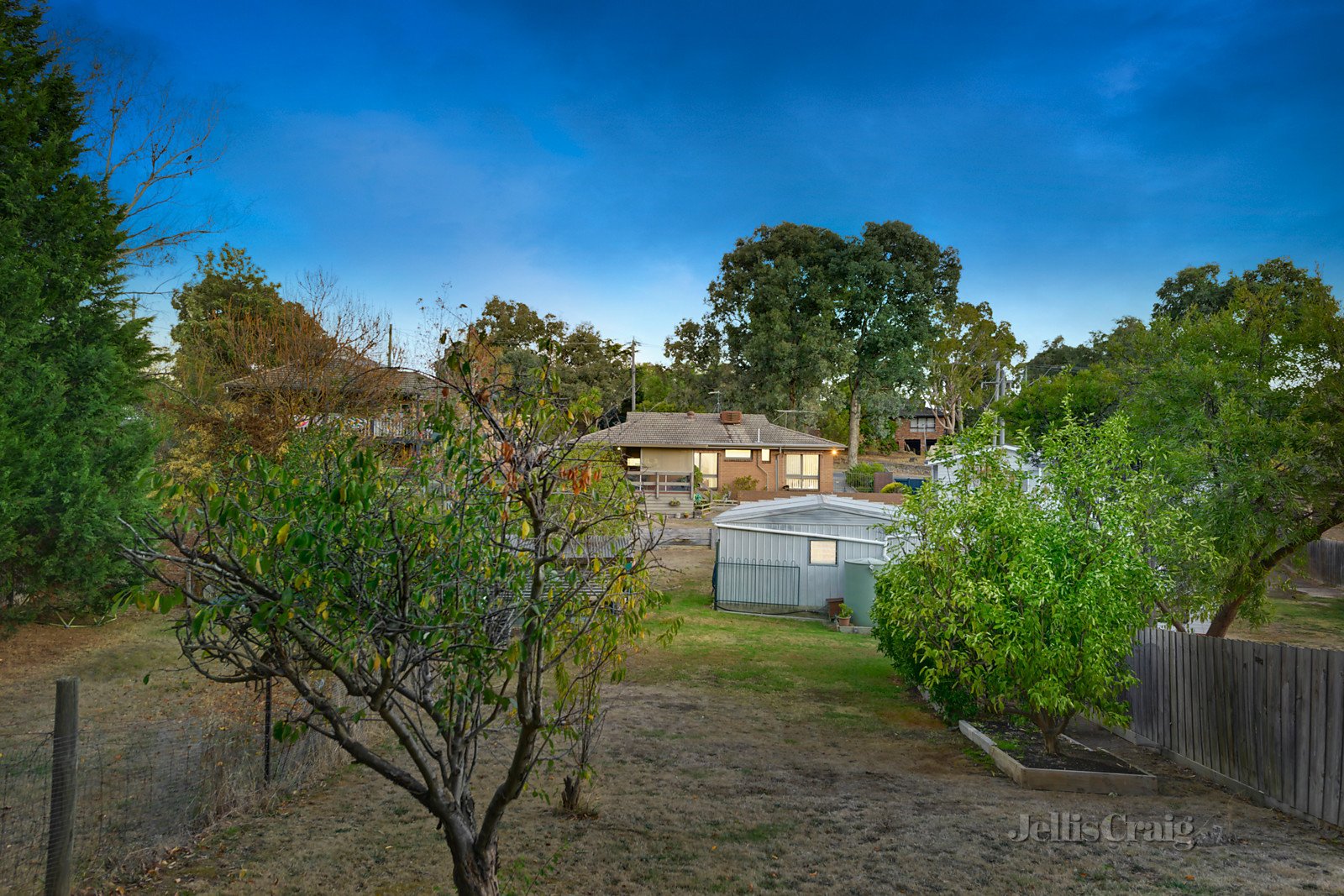 129 Broad Gully Road, Diamond Creek image 9