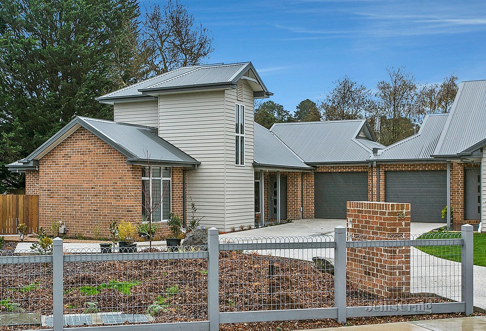 1/29 Buckland Street, Woodend image 1