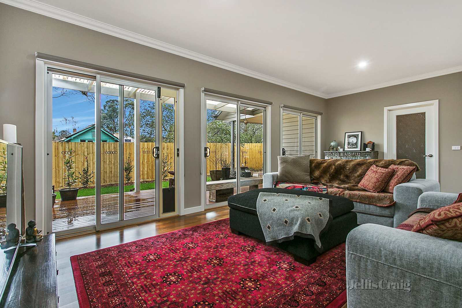 1/29 Buckland Street, Woodend image 3